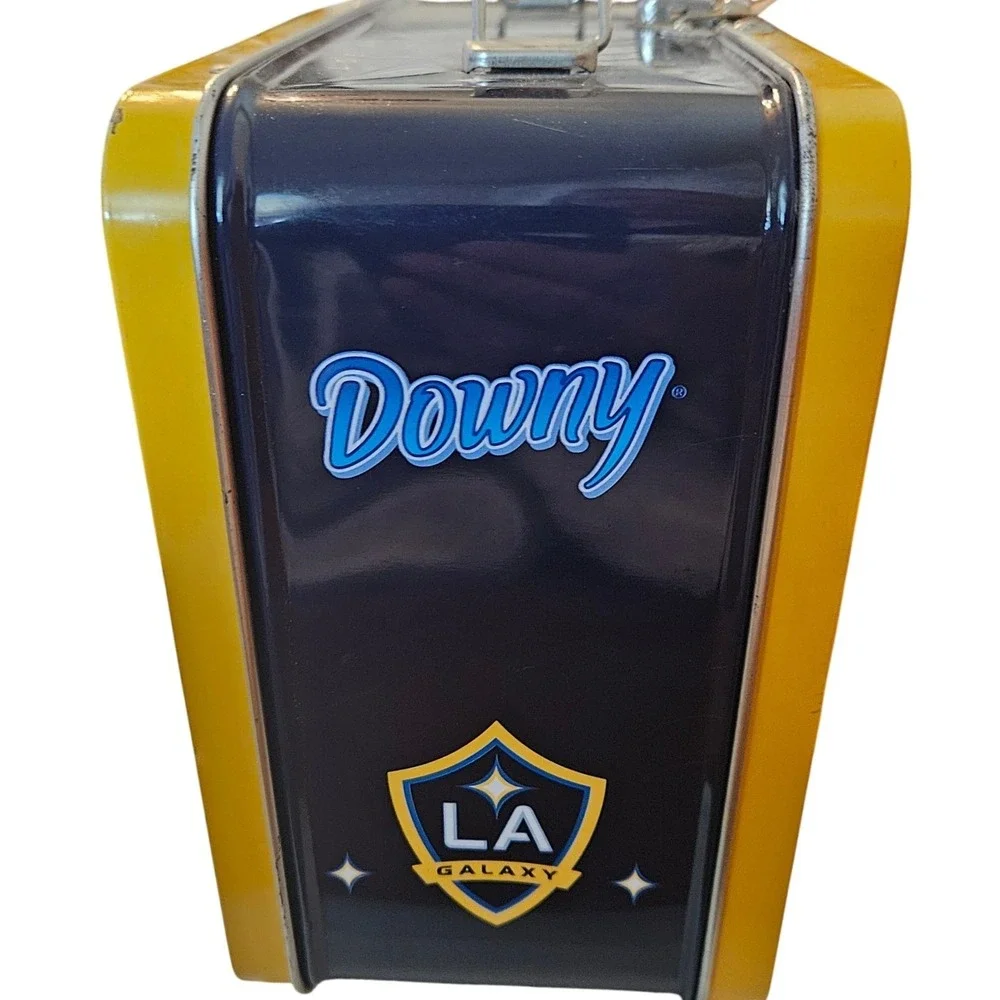 LA Galaxy vintage 2005